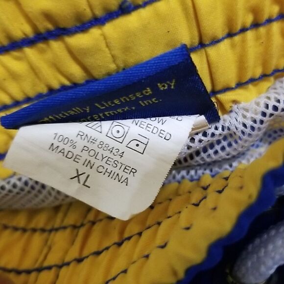 Corona Swim trunks Mens size XLarge - Picture 5 of 6